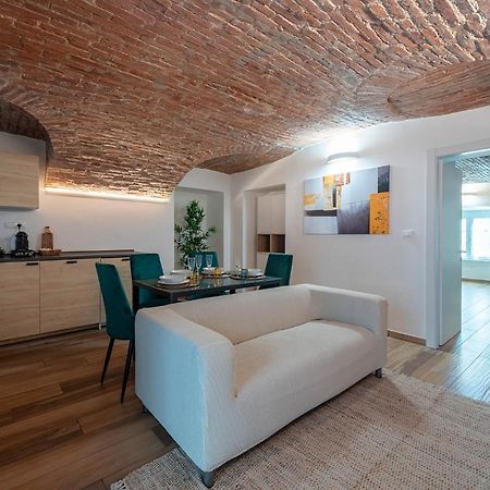 Quadrilatero Loft Elegant Stay Torino Eksteriør billede