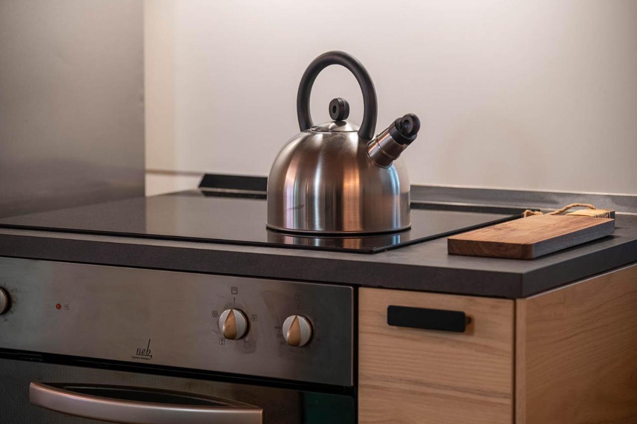 Quadrilatero Loft Elegant Stay Torino Eksteriør billede