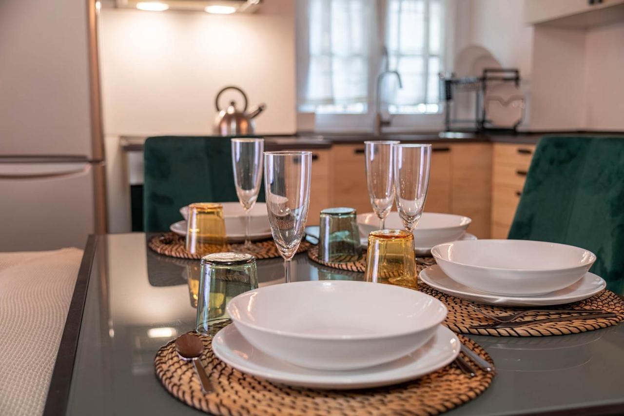 Quadrilatero Loft Elegant Stay Torino Eksteriør billede