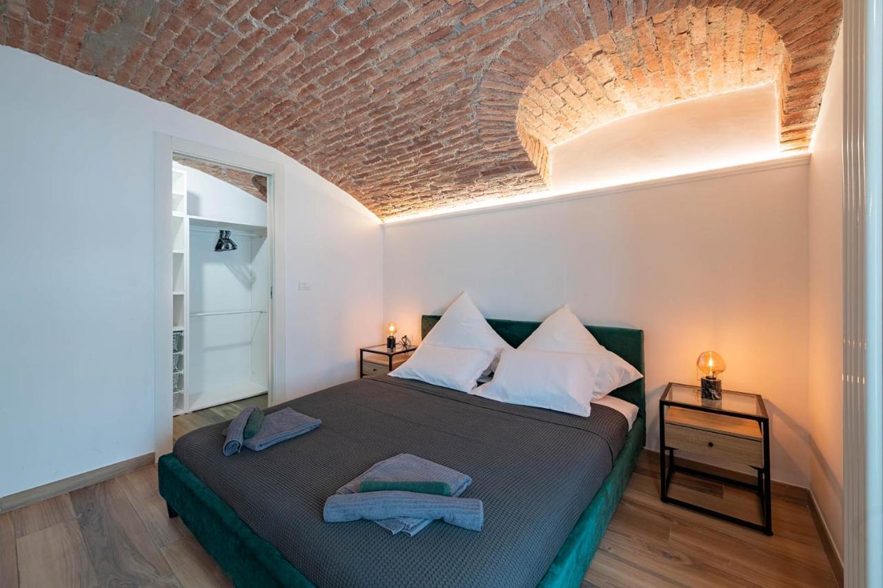 Quadrilatero Loft Elegant Stay Torino Eksteriør billede