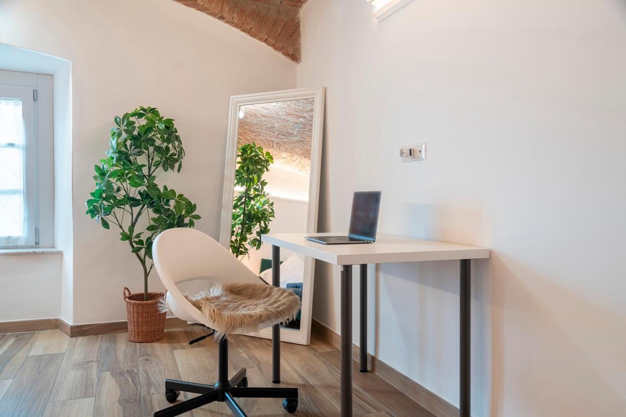 Quadrilatero Loft Elegant Stay Torino Eksteriør billede