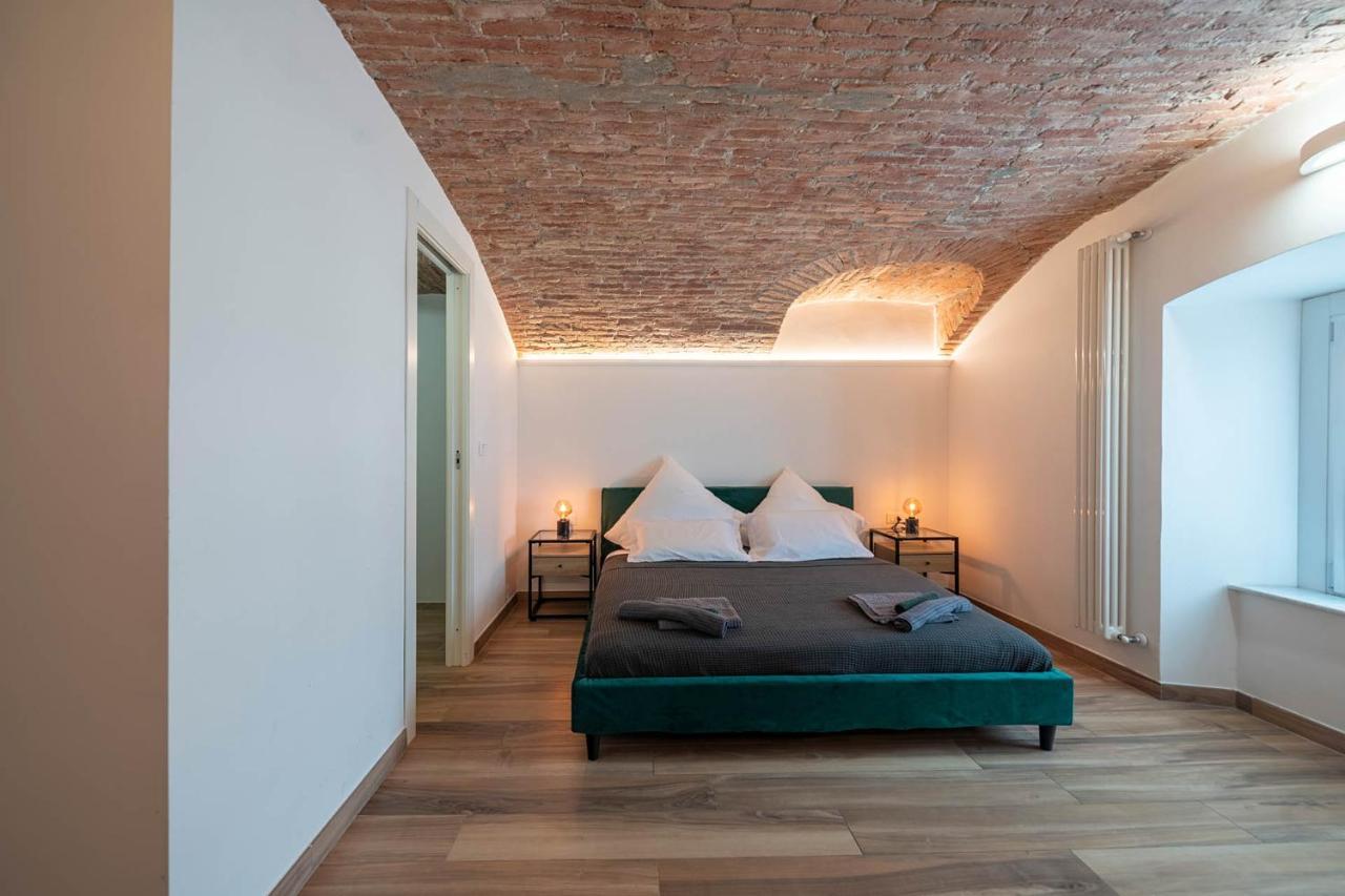 Quadrilatero Loft Elegant Stay Torino Eksteriør billede