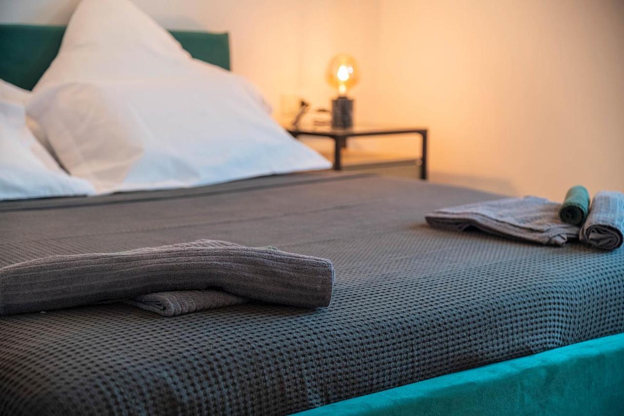 Quadrilatero Loft Elegant Stay Torino Eksteriør billede