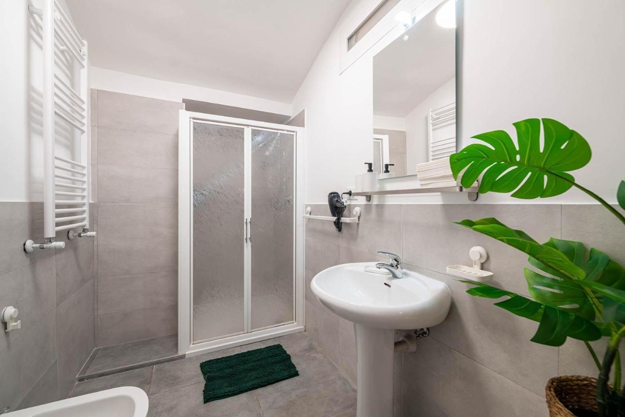 Quadrilatero Loft Elegant Stay Torino Eksteriør billede