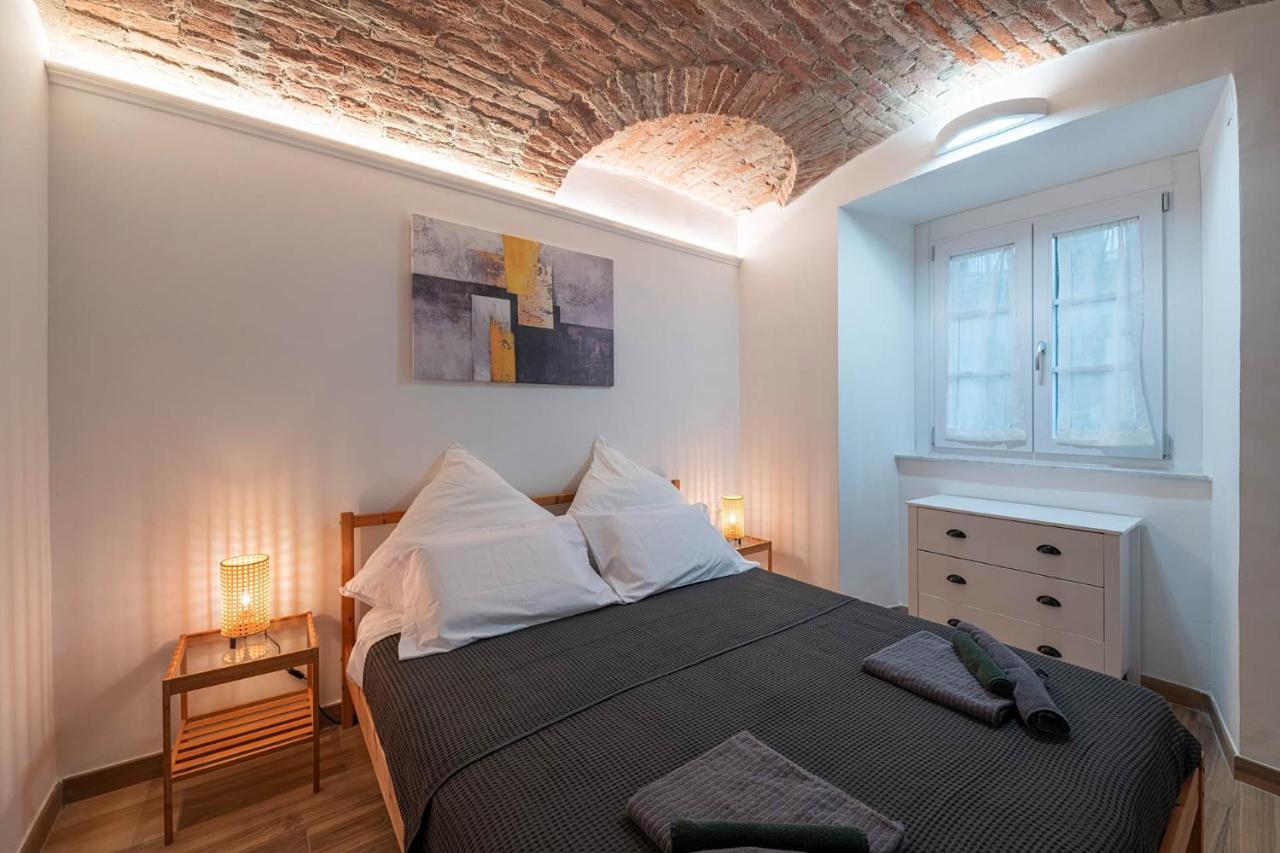 Quadrilatero Loft Elegant Stay Torino Eksteriør billede