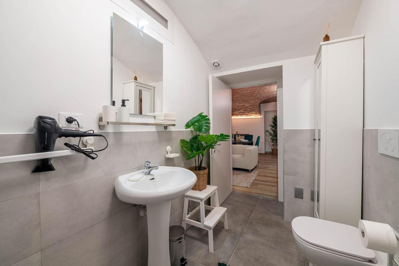 Quadrilatero Loft Elegant Stay Torino Eksteriør billede