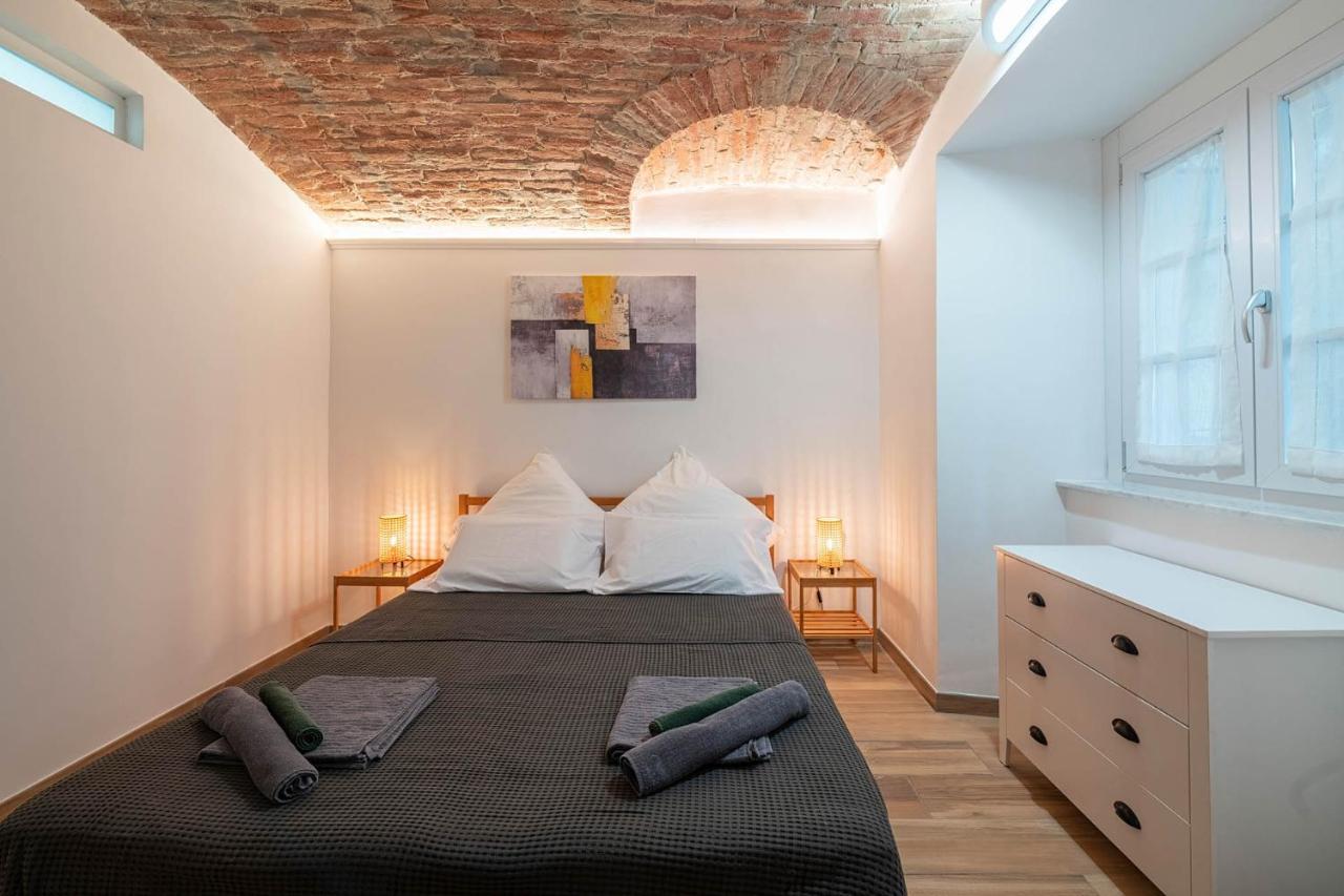 Quadrilatero Loft Elegant Stay Torino Eksteriør billede