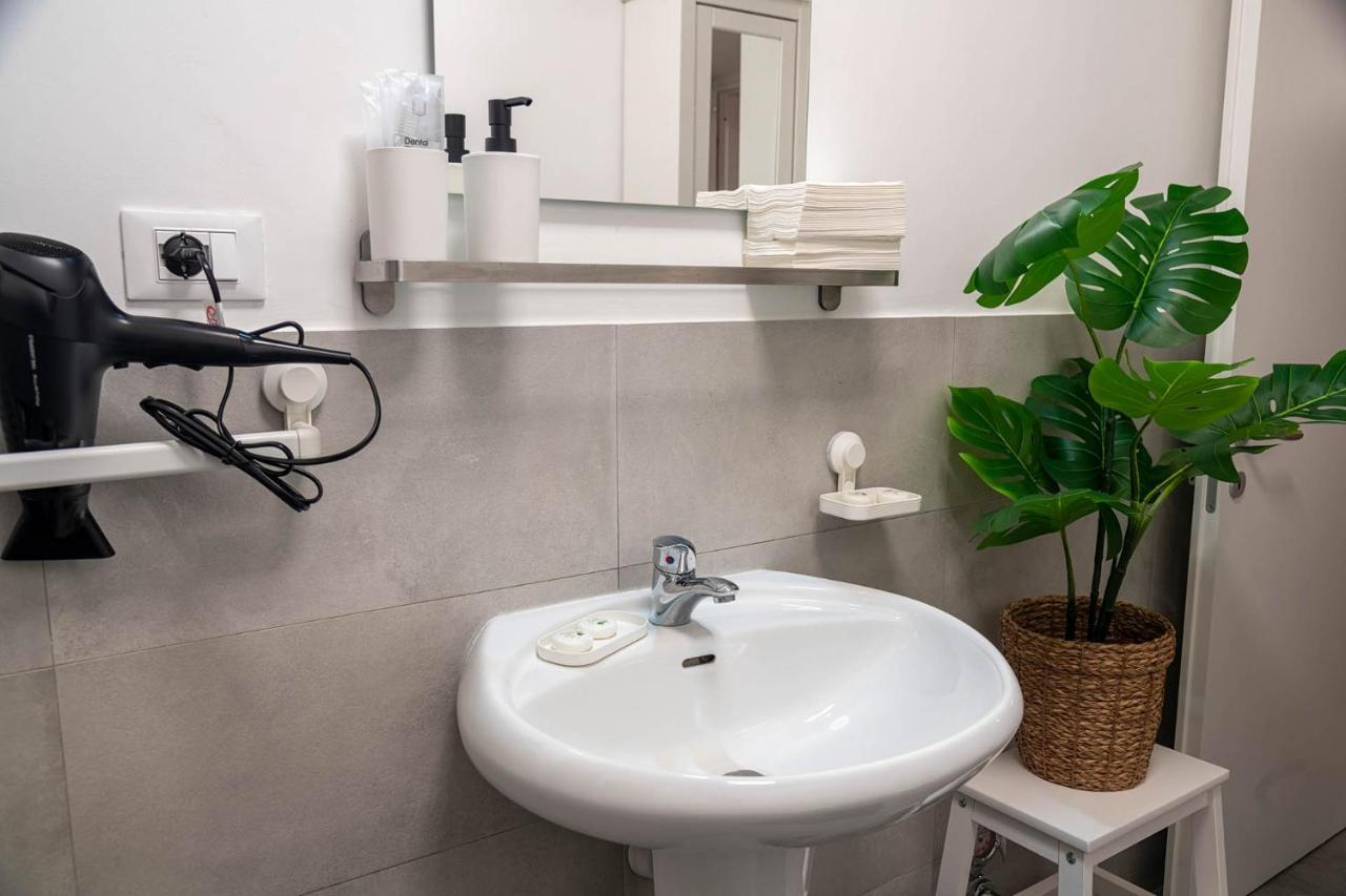 Quadrilatero Loft Elegant Stay Torino Eksteriør billede