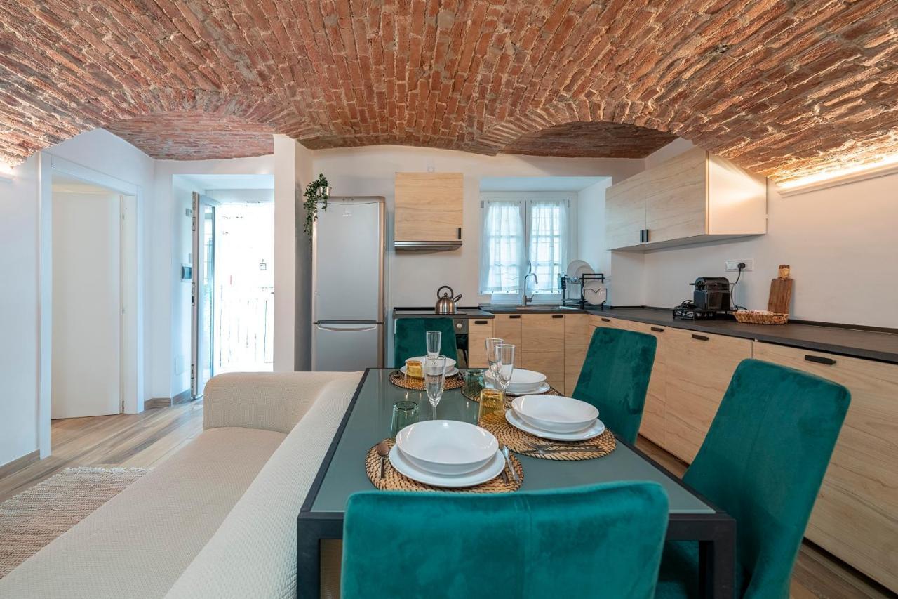Quadrilatero Loft Elegant Stay Torino Eksteriør billede