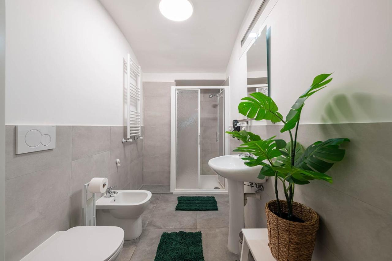 Quadrilatero Loft Elegant Stay Torino Eksteriør billede