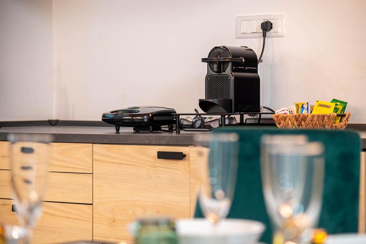 Quadrilatero Loft Elegant Stay Torino Eksteriør billede