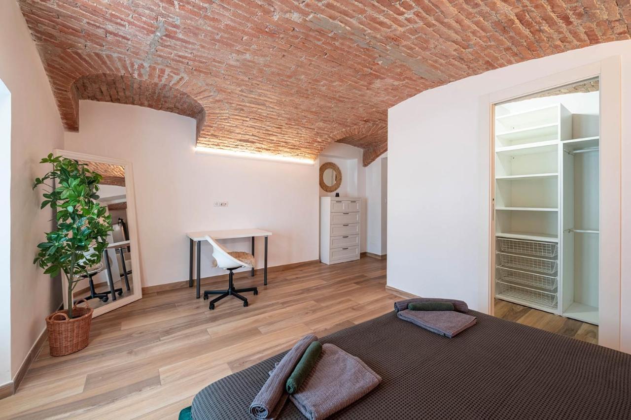 Quadrilatero Loft Elegant Stay Torino Eksteriør billede