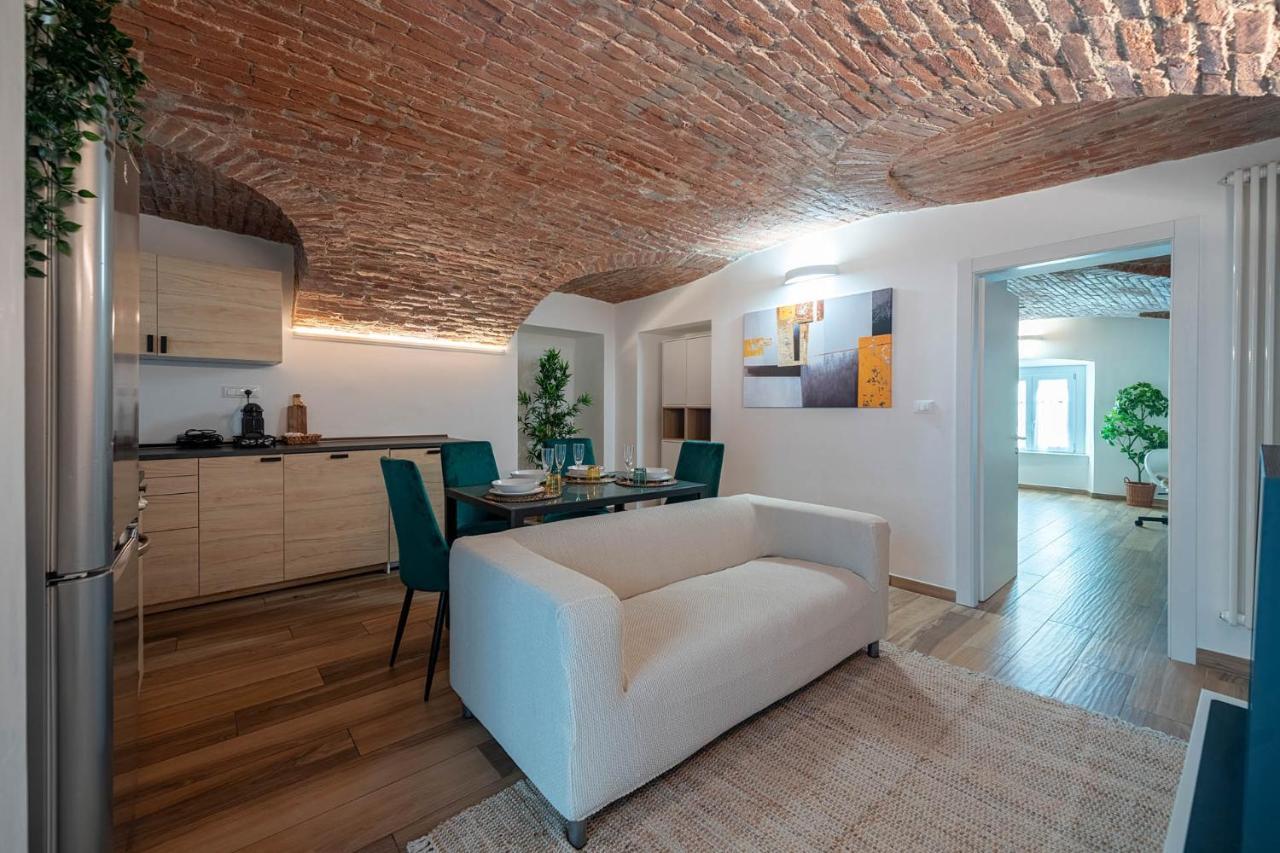 Quadrilatero Loft Elegant Stay Torino Eksteriør billede