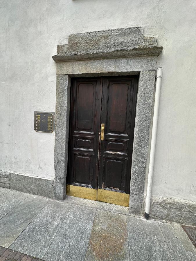 Quadrilatero Loft Elegant Stay Torino Eksteriør billede